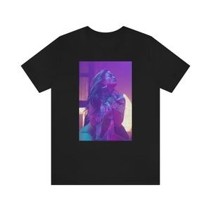 Jennifer Lopez Hustlers Unisex Jersey Short Sleeve Tee, Gift For Music Fan